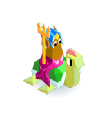 The ∑∫ỹriȱŋ Tridention