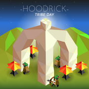 Hoodrick tribe day