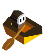 The Bardur Dinghy