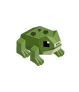 The Aquarion Forgotten Toad