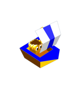 The Imperius Lirepacci Boat