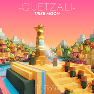 Quetzali Tribe Moon