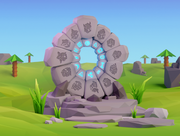 Stone of Time Updated