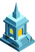 A level 3 Crypt
