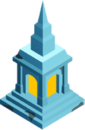 A level 4 Crypt