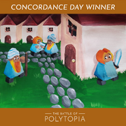 Concordance Day 2021