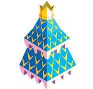 Elyrion city castle.png (52 KB) The ∑∫ỹriȱŋ city castle