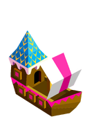 The ∑∫ỹriȱŋ Battleship