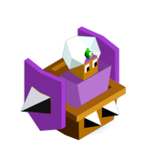 The Luxidoor Juggernaut