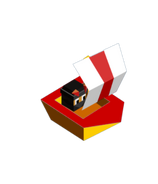 The Xin-xi Sha-po Boat