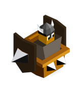 The Bardur Juggernaut