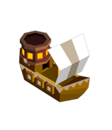 The Polaris Solaris Battleship