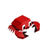 The Xin-xi Crab
