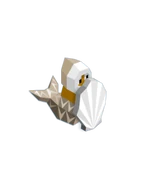 The Polaris Mermaid Defender