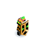 The Zebasi Anzala Defender