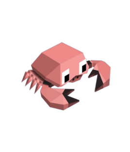 New CrabAq