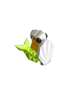 The Cymanti Mermaid Defender