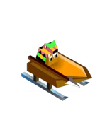 The Zebasi Anzala Battle Sled