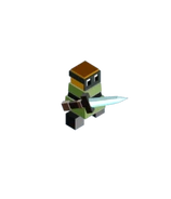 The Aquarion Forgotten Dagger