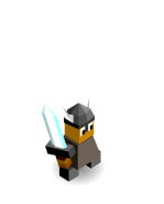 The Bardur Swordsman