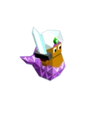 The Luxidoor Swordsmaid