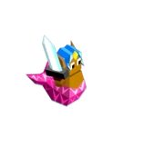 The ∑∫ỹriȱŋ Swordsmaid