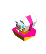 The ∑∫ỹriȱŋ ₼idŋighţ Boat