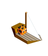 The Polaris Solaris Ship