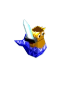 The Imperius Lirepacci Swordsmaid