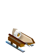 The Polaris Battle Sled