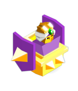 The Luxidoor Aumux Juggernaut