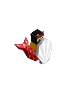 The Xin-xi Sha-po Mermaid Defender