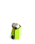 The Cymanti Defender