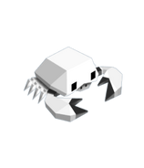 The Vengir Crab