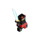 The Xin-xi Sha-po Swordsman