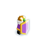 The Luxidoor Aumux Defender