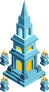 A level 7 Crypt
