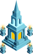 A level 6 Crypt