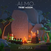 Ai-Mo Tribe Moon 2021