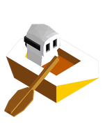 The Vengir Dinghy