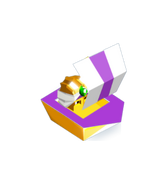 The Luxidoor Aumux Boat