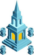 A level 5 Crypt