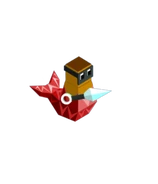 The Xin-xi Sha-po Mermaid Dagger