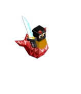 The Xin-xi Sha-po Swordsmaid