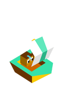 The Ai-Mo Boat