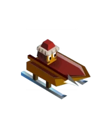 The Yădakk Ürkaz Battle Sled