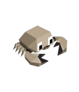 The Polaris Crab