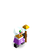 The Luxidoor Mind Bender