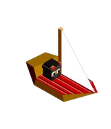 The Xin-xi Sha-po Ship