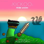 Kickoo Tribe Moon 2022